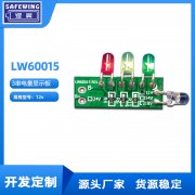 LW60015-3S